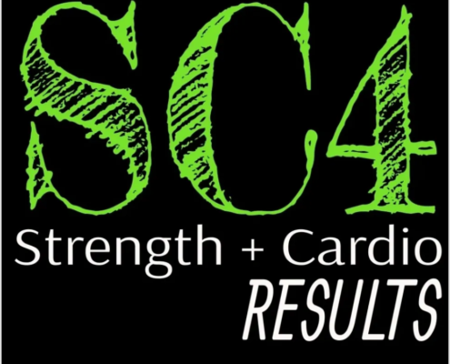 SC4 offers a large data base of complete programming for group fitness classes.